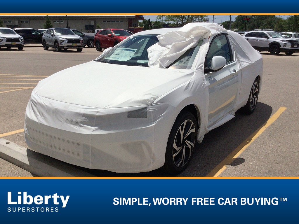 2026 Volkswagen Jetta 1.5T SEL Auto SULEV's photo
