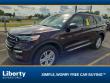 Used 2023 Ford Explorer XLT