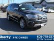 Used 2023 Ford Expedition Platinum SUV