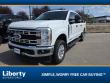 Used 2024 Ford Super Duty F-250 SRW XLT