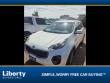 Used 2017 Kia Sportage EX