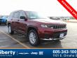 Used 2024 Jeep Grand Cherokee L Laredo SUV