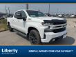Used 2021 Chevrolet Silverado 1500 RST