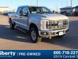 Used 2025 Ford F-250  Truck Crew Cab