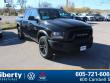 Used 2024 Ram 1500 Classic SLT Truck Crew Cab
