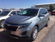 Used 2024 Chevrolet Equinox LT w/1LT SUV