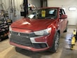 Mitsubishi Outlander Sport