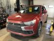 Used 2017 Mitsubishi Outlander Sport 2.0 ES CUV
