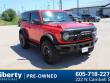 Used 2023 Ford Bronco  SUV