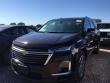 Used 2022 Chevrolet Traverse High Country SUV