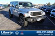  Jeep Wrangler 4xe