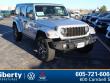 Used 2024 Jeep Wrangler 4xe Sport SUV