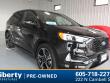 Used 2020 Ford Edge ST SUV