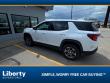 Used 2026 GMC Terrain Elevation