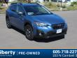 Used 2023 Subaru Crosstrek Sport SUV