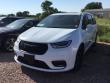 Used 2022 Chrysler Pacifica Hybrid Limited Van Passenger Van