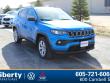 Used 2024 Jeep Compass Latitude SUV