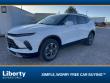Used 2024 Chevrolet Blazer LT