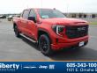 Used 2024 GMC Sierra 1500 Elevation w/3SB Truck Crew Cab