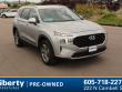 Used 2023 Hyundai Santa Fe SEL SUV