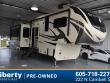 Used 2020 Grand Design Solitude