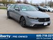 Used 2025 Honda Accord Hybrid Touring Sedan