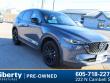 Used 2024 Mazda CX-5 2.5 S Carbon Edition SUV