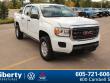Used 2018 GMC Canyon Base Truck Crew Cab