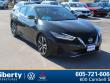 Used 2023 Nissan Maxima SV Sedan