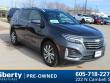 Used 2022 Chevrolet Equinox Premier SUV