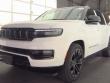 Used 2024 Jeep Grand Wagoneer L Series II SUV