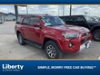  Toyota 4Runner