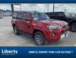 Used 2024 Toyota 4Runner TRD Off-Road