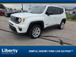 Used 2023 Jeep Renegade Latitude