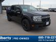 Used 2022 Ford Maverick  Truck SuperCrew