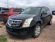 CADILLAC SRX