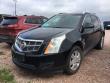 Used 2011 CADILLAC SRX Luxury Collection SUV