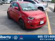 Used 2024 FIAT 500e  Hatchback