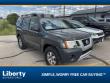 Used 2012 Nissan Xterra X