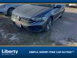 Used 2024 Volkswagen Jetta SE