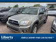 Used 2008 Toyota 4Runner SR5