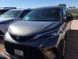 Used 2022 Toyota Sienna XSE 7 Passenger Van Passenger Van