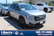 GMC Terrain