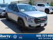 Used 2023 GMC Terrain AT4 SUV