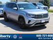 Used 2022 Volkswagen Atlas 3.6L V6 SE w/Technology SUV