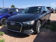 Used 2024 Audi A6 45 Premium Sedan