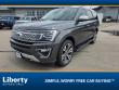 Used 2021 Ford Expedition Platinum