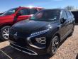 Used 2025 Mitsubishi Eclipse Cross SE SUV