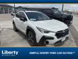 Used 2024 Subaru Crosstrek Premium