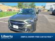 Used 2025 Subaru Outback Premium